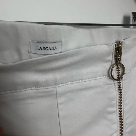 White skinny pants - Picture 3 of 4